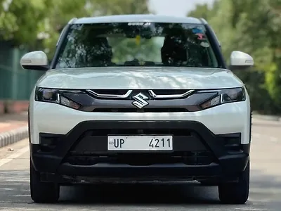 Maruti Suzuki Vitara Brezza VXi [2023-2025]