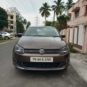 2015 Volkswagen Vento Highline Diesel 1 2015 Volkswagen Vento Highline Diesel 1
