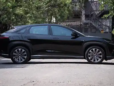 Second Hand बीवायडी सीलायन 7 प्रीमियम in दिल्ली