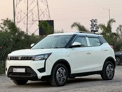 Second Hand Mahindra XUV300 W4 1.5 Diesel [2020] in Surat