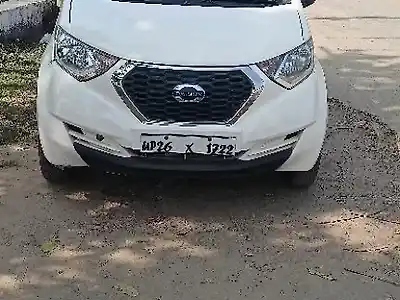 2017 डैटसन रेडीगो t (o) [2016-2019] 1