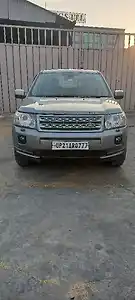 Second Hand लैंड रोवर फ्रीलांडर se td4 in बरेली Second Hand लैंड रोवर फ्रीलांडर se td4 in बरेली