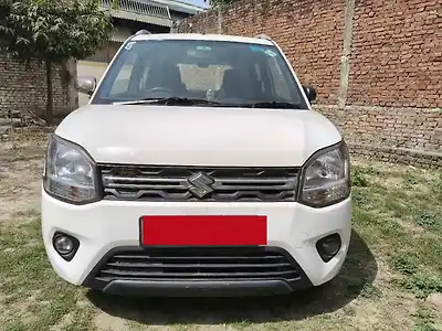 Second Hand मारुति सुज़ुकी वैगन आर lxi (o)  1.0 सीएनजी in बरेली