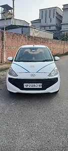 Second Hand Hyundai Santro Sportz CNG in Bareilly Second Hand Hyundai Santro Sportz CNG in Bareilly