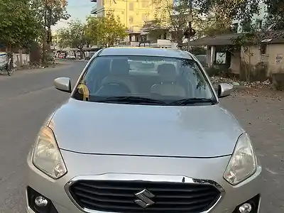 Second Hand मारुति सुज़ुकी डिज़ायर वीडीआई in नागपुर