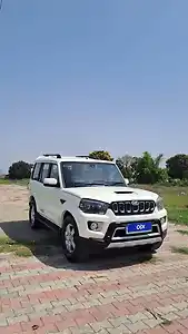 2018 महिंद्रा स्कॉर्पियो s11 4डब्ल्यूडी 7 str 1 2018 महिंद्रा स्कॉर्पियो s11 4डब्ल्यूडी 7 str 1