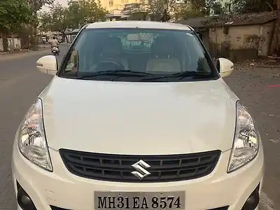 Second Hand मारुति सुज़ुकी स्विफ़्ट डिज़ायर vxi in नागपुर