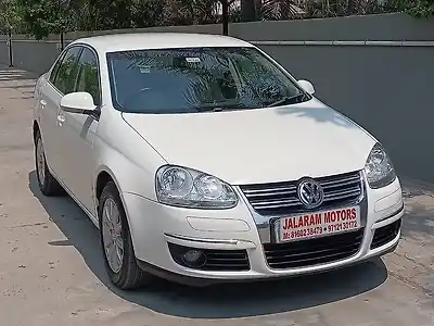 2011 फ़ॉक्सवैगन ज़ेटा हाईलाइन टीडीआई एटी 1