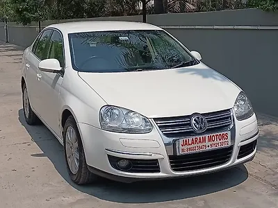 2011 Volkswagen Jetta Highline TDI AT 1