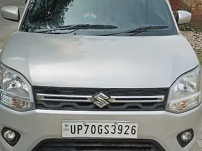 2023 Maruti Suzuki Wagon R LXI 1.0 CNG [2023-2025] 1