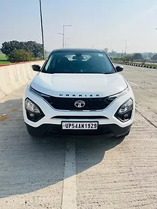 2021 Tata Harrier XZ Plus Dual Tone 1 2021 Tata Harrier XZ Plus Dual Tone 1