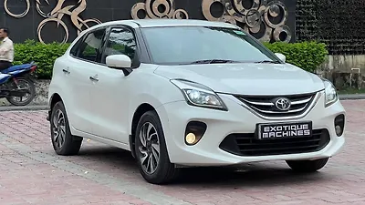 Toyota Glanza G