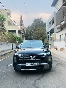 2024 Hyundai Creta SX (O) Petrol 1.5L Manual 1 2024 Hyundai Creta SX (O) Petrol 1.5L Manual 1