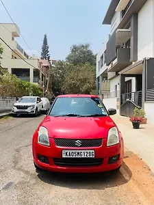 2008 Maruti Suzuki Swift VXi 1 2008 Maruti Suzuki Swift VXi 1