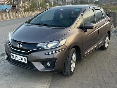 Used Honda Jazz Cars In Kalyan, Second Hand Honda Jazz Cars In