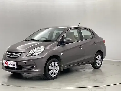 Second Hand Honda Amaze 1.2 S i-VTEC in Jaipur