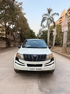 2013 Mahindra XUV500 W8 1 2013 Mahindra XUV500 W8 1
