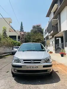 2006 Hyundai Getz GLS 1