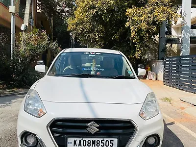 2022 Maruti Suzuki DZire VXi [2020-2023] 1