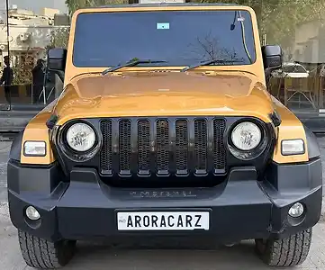 2023 महिंद्रा थार lx हार्ड टॉप डीज़ल एमटी 1 2023 महिंद्रा थार lx हार्ड टॉप डीज़ल एमटी 1