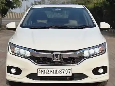 2018 होंडा सिटी VX Diesel [2017-2020] 1