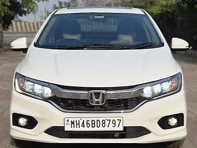 2018 Honda City VX Diesel [2017-2020] 1