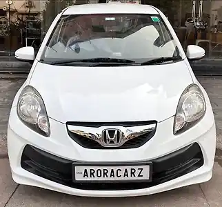 2015 होंडा ब्रियो वीएक्स एमटी 1 2015 होंडा ब्रियो वीएक्स एमटी 1