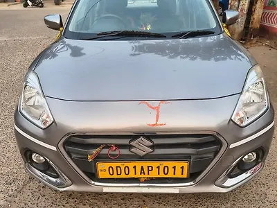 2022 Maruti Suzuki DZire VXi [2020-2023] 1