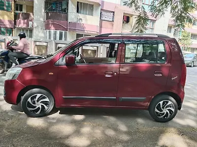 2011 Maruti Suzuki Wagon R VXi 1 2011 Maruti Suzuki Wagon R VXi 1