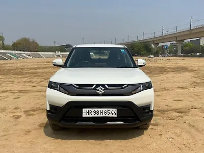 Maruti Suzuki Vitara Brezza VXi [2023-2025]