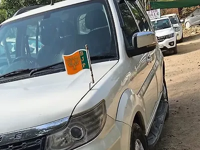 2018 Tata Safari 2.2 EX 4X2