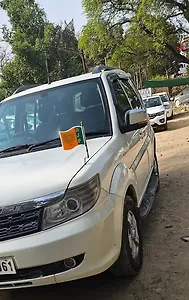 2018 Tata Safari 2.2 EX 4X2 2018 Tata Safari 2.2 EX 4X2