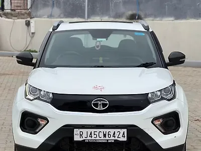 2023 Tata Nexon XM Plus (S) 1