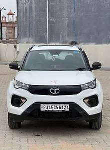 2023 Tata Nexon XM Plus (S) 1 2023 Tata Nexon XM Plus (S) 1