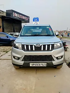 2021 Mahindra Bolero N10 1 2021 Mahindra Bolero N10 1