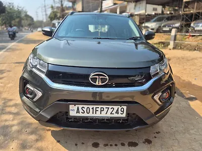 2023 Tata Nexon XM [2020-2023] 1