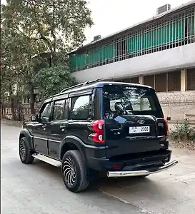 2022 महिंद्रा स्कॉर्पियो s3 प्लस 1 2022 महिंद्रा स्कॉर्पियो s3 प्लस 1