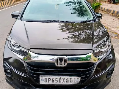 2020 Honda WR-V VX MT Petrol 1 2020 Honda WR-V VX MT Petrol 1