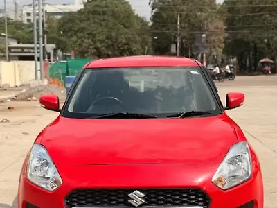 Maruti Suzuki Swift ZDi AMT [2018-2019]