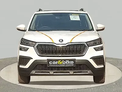 Second Hand Skoda Kushaq Style 1.5L TSI DSG (6 Airbags) in Noida