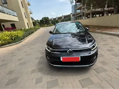 Volkswagen Virtus GT Plus 1.5 TSI EVO DSG