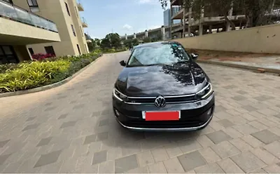 Volkswagen Virtus GT Plus 1.5 TSI EVO DSG