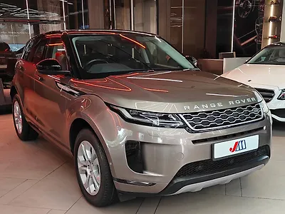 Second Hand Land Rover Range Rover Evoque S in Ahmedabad
