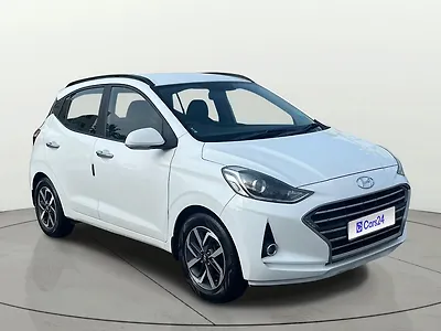 2021 Hyundai Grand i10 NIOS Asta 1.2 Kappa VTVT 1