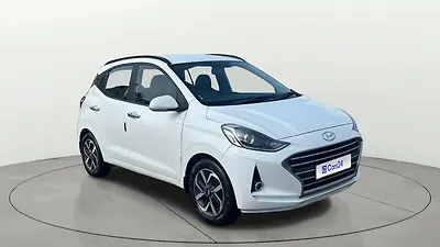 2021 Hyundai Grand i10 NIOS Asta 1.2 Kappa VTVT 1 2021 Hyundai Grand i10 NIOS Asta 1.2 Kappa VTVT 1