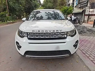 2017 Land Rover Discovery Sport HSE Petrol 7-Seater