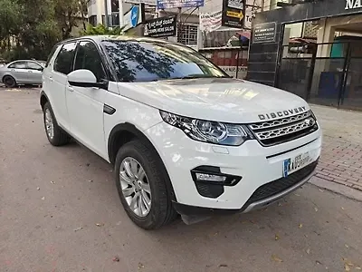 2017 Land Rover Discovery Sport HSE Petrol 7-Seater