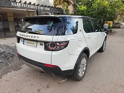 2017 Land Rover Discovery Sport HSE Petrol 7-Seater