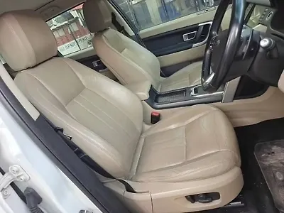2017 Land Rover Discovery Sport HSE Petrol 7-Seater
