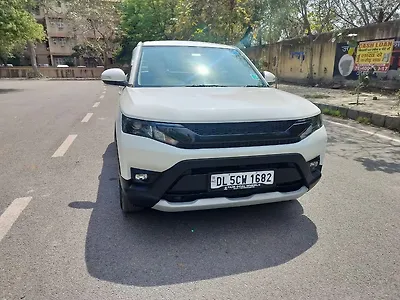 Maruti Suzuki Vitara Brezza LXi [2023-2025]